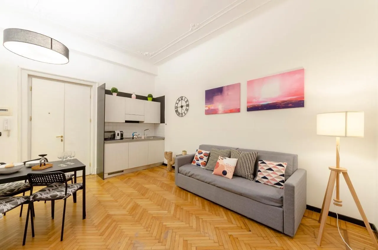 Altido Sweet Suite Centro Genova Genoa