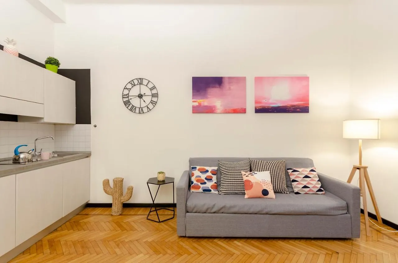 Altido Sweet Suite Centro Genova Genoa