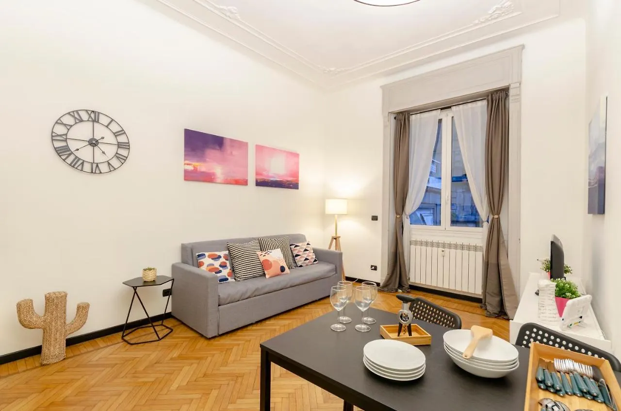 Altido Sweet Suite Centro Genova