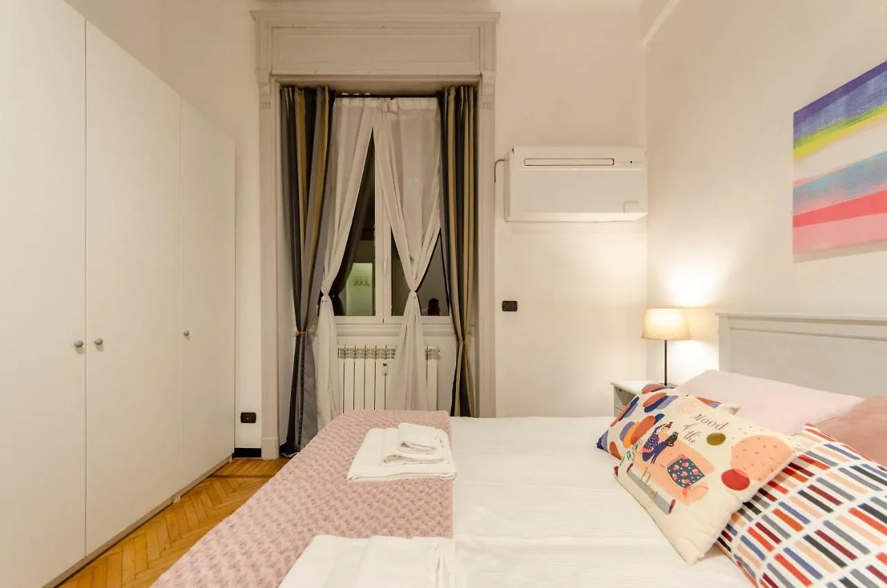 Altido Sweet Suite Centro Genova 0*, Genoa Italy