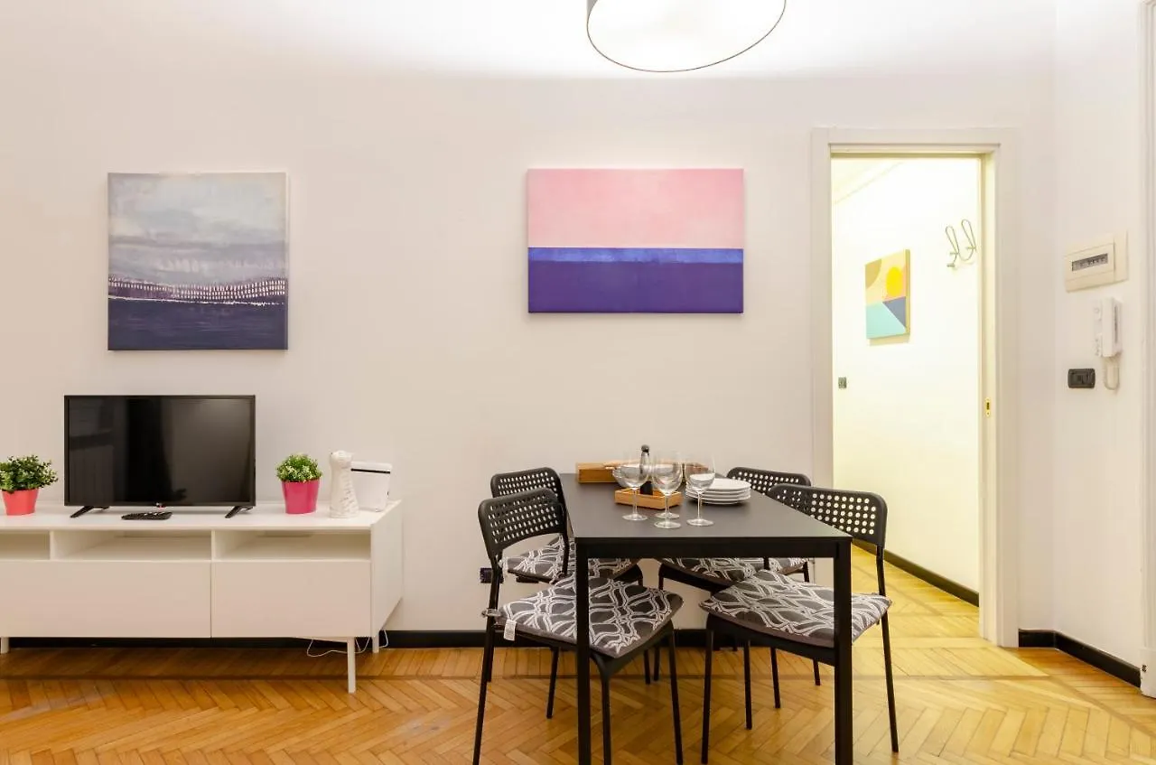 Altido Sweet Suite Centro Genova