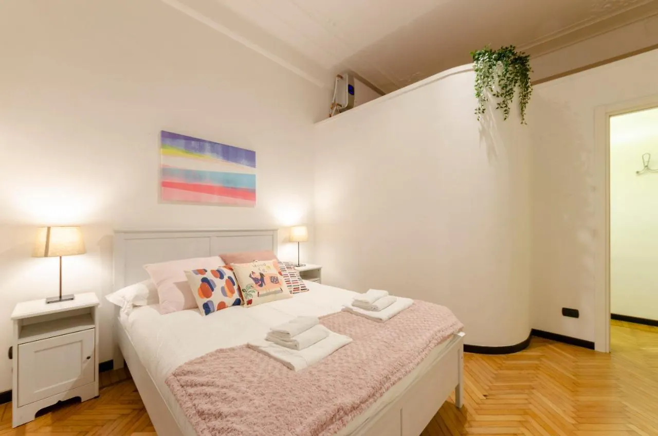 Altido Sweet Suite Centro Genova 0*, Genoa Italy