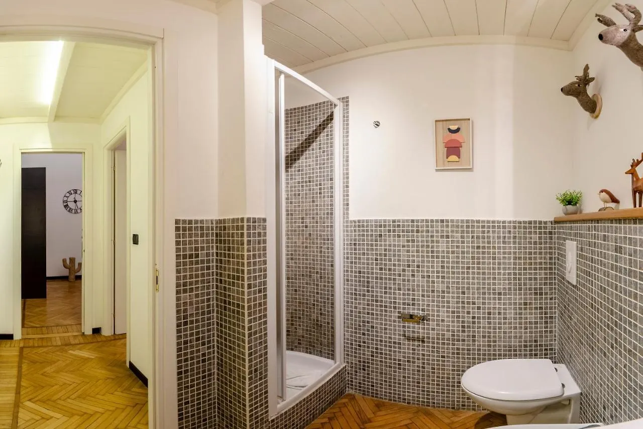 Altido Sweet Suite Centro Genova Genoa
